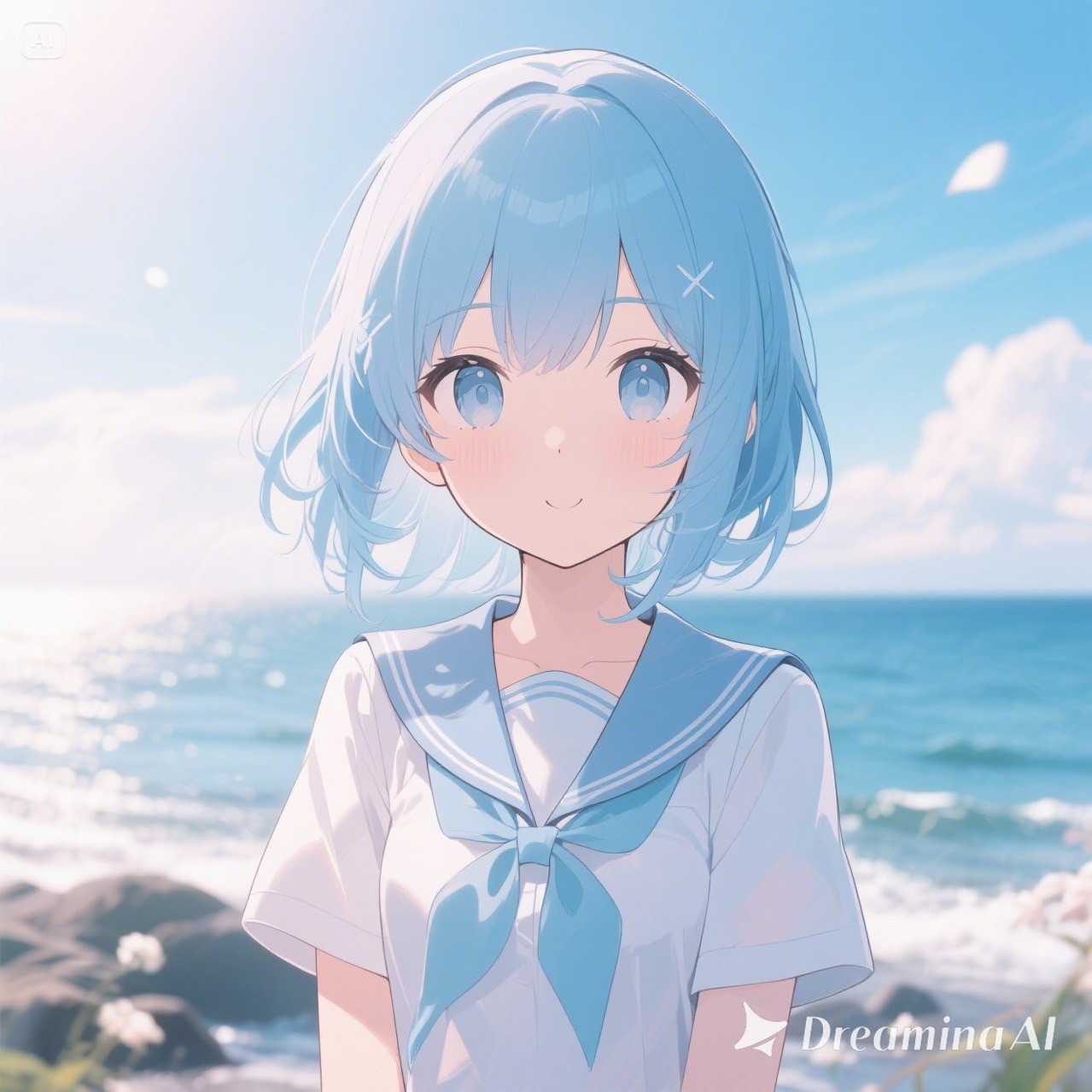 あくあ